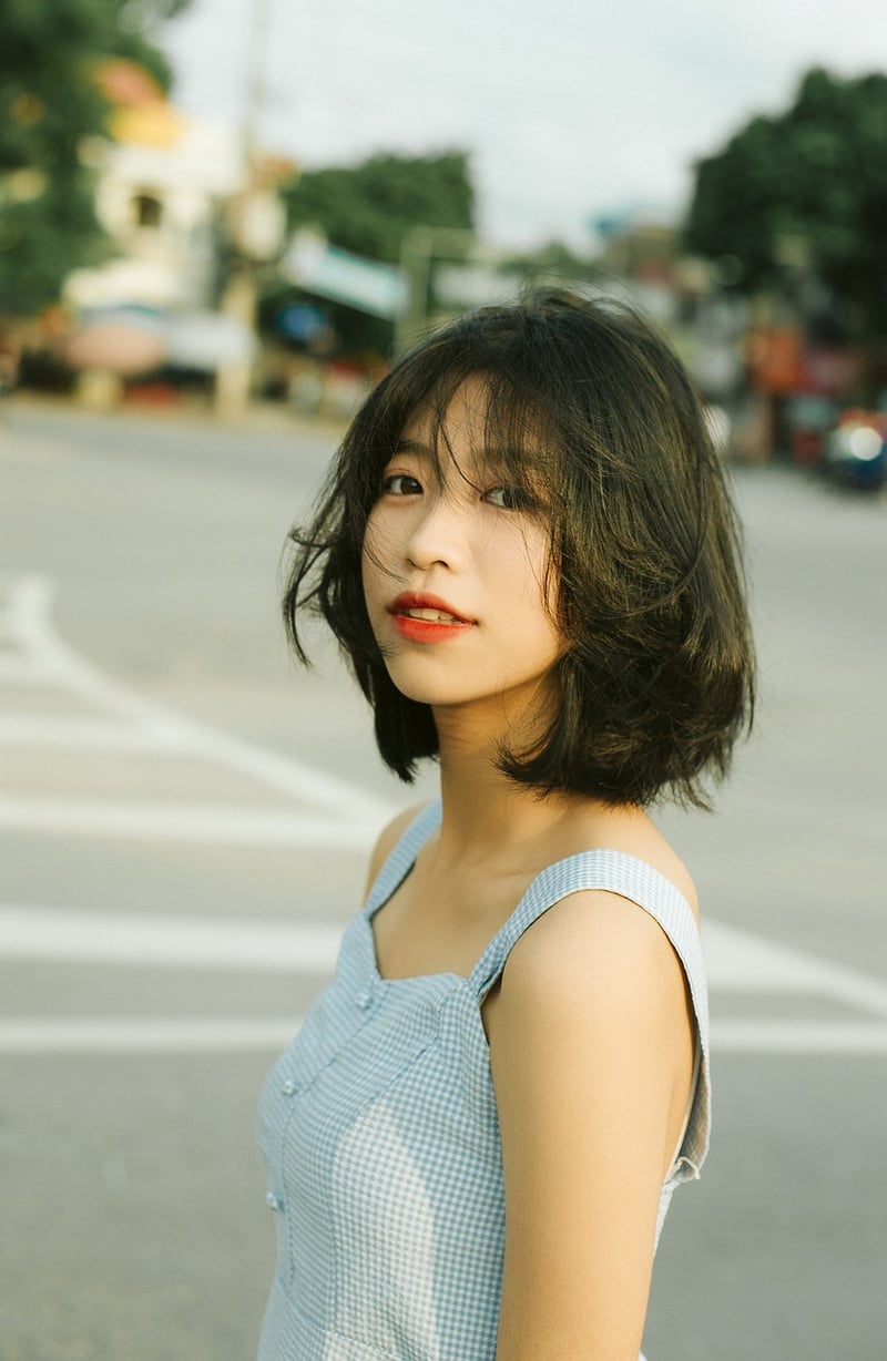 Caribbean-Asian Fusion