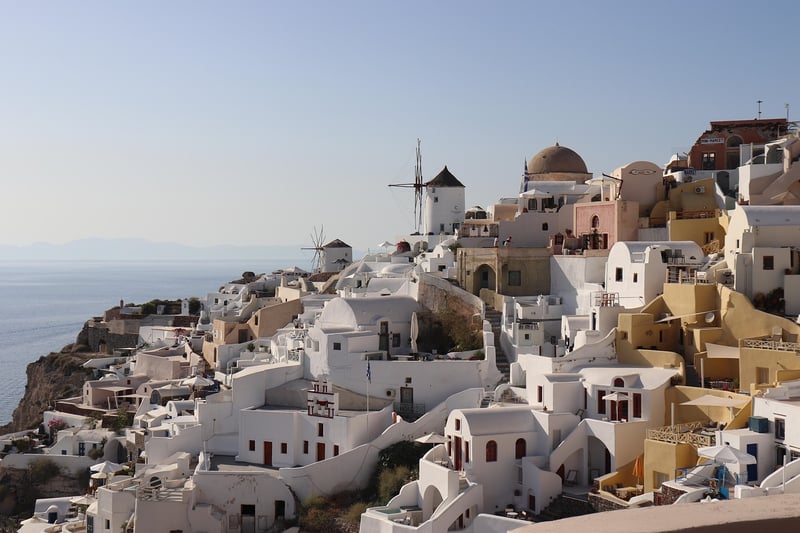 Mediterranean-Inspired Mix
